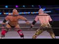FTR Theme Song with a match