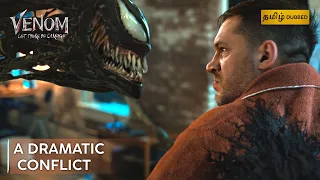 brocks battle venom let there be carnage sony pictures
