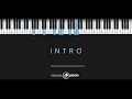 Aku Harus Jujur - Kerispatih (KARAOKE PIANO - FEMALE KEY)