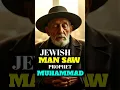 Download Lagu Jewish Man Saw Prophet Muhammad | Why I Chose Islam? Revert Story That Will Inspire You