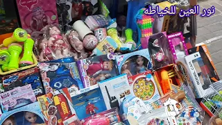 السوق الشعبي في السعودية 