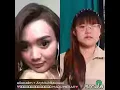 Secangkir madu merah.. Ary kitty feat wika salim