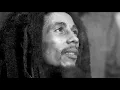 BOB MARLEY - GIVE THANK'S & PRAISES (Lyric)