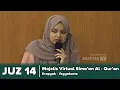 Download Lagu JUZ 14 | Majelis Virtual Sima'an Al - Qur'an Putri