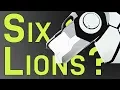 Is There a Sixth Lion Voltron Legendary Defender Speculation