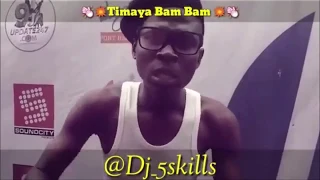 top 6 timaya bam bam cover rate the best among them