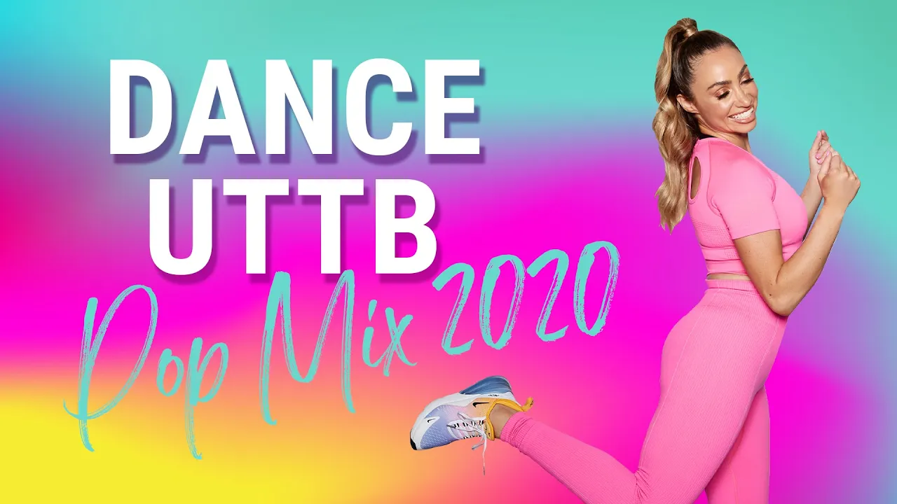 Pop Mix 2020 | 30 Minute Cardio Dance Workout | Calorie Burning Exercise | No Equipment