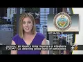Air Quality Alert For Allegheny County