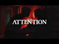 Lagu Charlie Puth - Attention (Lyrics)