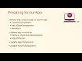 Building web apps powered by Angular 2 x using Visual Studio 2017 Web 103