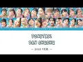 Download Lagu JKT48 New Era - Ponytail dan Shu Shu (2023 ver.) | Color Coded Lyrics