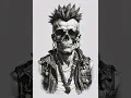 Download Lagu OVER DISTORTION - Penjelajah Kota (audio)