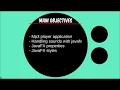 JAVA Tutorial - Mp3 Player Application