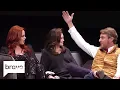 Southern Charm Cast Reveals Who s Had Sex at Patricia Altschul s House Panel Highlights BravoCon