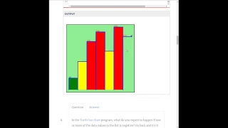 LC101 Think Python Chapter 6 Exercises 3 - 4