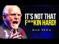 Download Lagu Dan Pena Leaves The Audience SPEECHLESS — One Of The Most Eye-Opening Speeches Ever