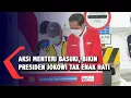 Download Lagu Aksi Menteri Basuki Ini Bikin Presiden Jokowi Tak Enak Hati