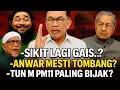 Lagu RAMALAN PAPAGOMO PMX TIGA KALI JUMAAT? ULAR LIDI HADI AWANG, TUN M MUDAH LUPA?