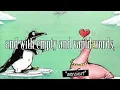 EAV - Küss' die Hand schöne Frau (with English lyrics)