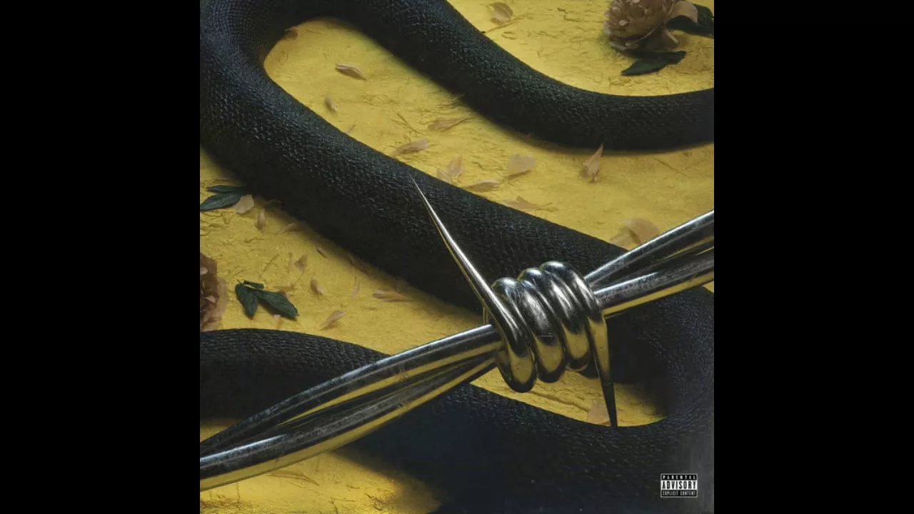 Post Malone - Rockstar ft. 21 Savage (Explicit HQ) Post Malone - Rockstar ft. 21 Savage (Explicit HQ)