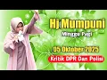 Download Lagu Ceramah Ngapak Lucu Minggu Pagi 05 Oktober 2025 Bersama Hj Mumpuni || Hj Mumpuni Kritik DPR \u0026 Polisi