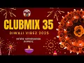 Lagu Kattathe - Northern Anthem || Clubmix 35 - Diwali Vibez 2025 || Spinz CZ