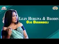 Download Lagu Lilin Herlina ft. Brodin - Ojo Digondeli (Official Video)