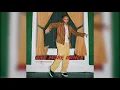 Alexander Oscar - One More Dance (Official Audio)