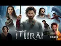 Download Lagu Mirai Full Movie in Hindi Dubbed 2025 South | Teja Sajja New Movie | Manchu   | South Movie