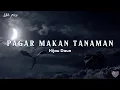 Download Lagu Hijau Daun - Pagar Makan Tanaman ( lyrics )