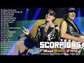 Download Lagu The Best Of Scorpions | Scorpions Greatest Hits Full Album M1