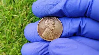 1937 Most Valuable Lincoln Wheat Pennies Explained