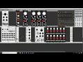 Modular Curiosity Episode 10 Befaco A B C and MORE Rampage