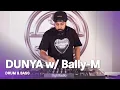 Download Lagu DUNYA w/ Bally-M | Drum \u0026 Bass DJ Mix @ Sigil Radio
