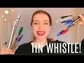 Download Lagu Intro to TIN WHISTLE! | Team Recorder