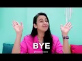Bye gif