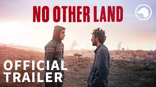 No Other Land Bande-annonce VO