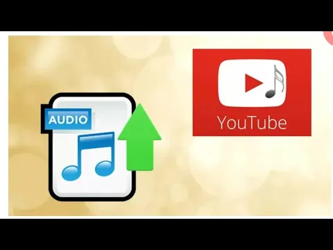 Download MP3 How to upload mp3 songs YouTube