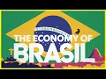 Why Brazil Is Always Almost Rich