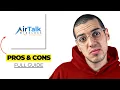 AirTalk Wireless Review 2026 Plans Free Phones Pros Cons