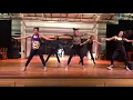 Wow Post Malone Choreo inspired by The Fitness Marshall