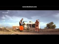 Chappie saves YoLandi