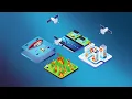 Global Konet Manufacturing Technology Phased Capability and ESA satellite atenna  Introduction