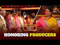 Lagu Celebrating Producers in Sun's Milestone Journey🔥 |  Sun Kudumbam Virudhugal 2023 | Sun TV