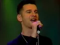 Depeche Mode - Enjoy The Silence (TV 1989)