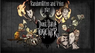 DON'T STARVE TOGETHER ARICILIK REHBERİ TÜRKÇE 2020 CROSSTURK. 