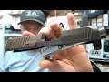 Lakeline Taurus G3C G2C G2S 9mm Threaded Barrel Initial Review Not The Review I Was Hoping To Do