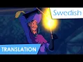 Download Lagu The Court of Miracles (Swedish) Lyrics \u0026 Translation
