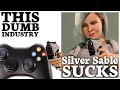 Download Lagu Silver Sable Sucks
