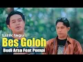 Lagu Lagu Bali Bes Goloh, Budi Arsa Feat Pompi